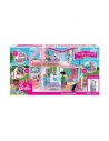 Barbie Domek Malibu 6 pokoi + akcesoria FXG57