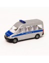 Siku 08- Van policyjny wersja polska S0806