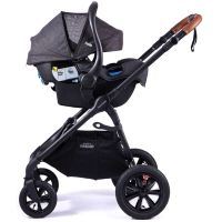VALCO BABY WÓZEK SNAP DUO TREND TAILOR MADE
