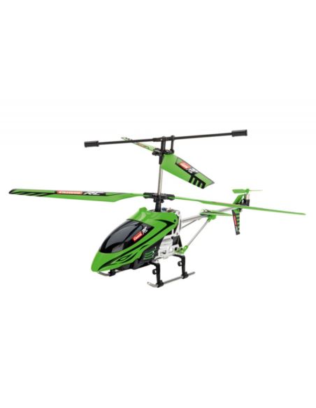 CARRERA HELIKOPTER RC GLOW STORM 2,4GHZ